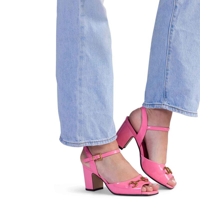 Kathryn Wilson Scarlett Heel image number 1